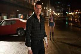 Jack Reacher: Never Go Back Download Torrent